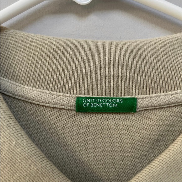 United Colors of Benetton Large - Picture 4 of 8